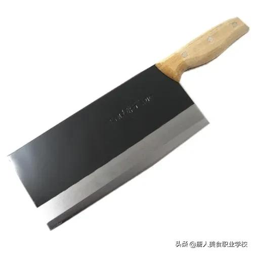 做饭用的刀怎么选,老师傅教做菜