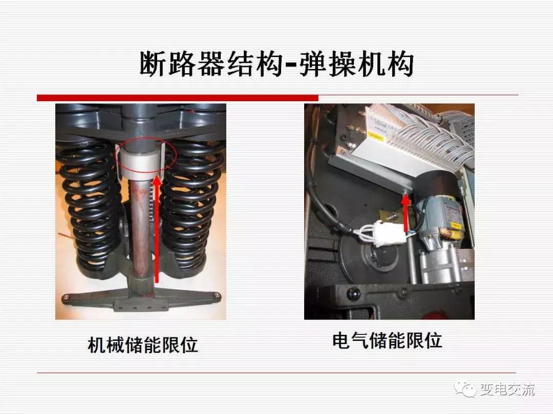 acb断路器电流范围,abb断路器欠压详解