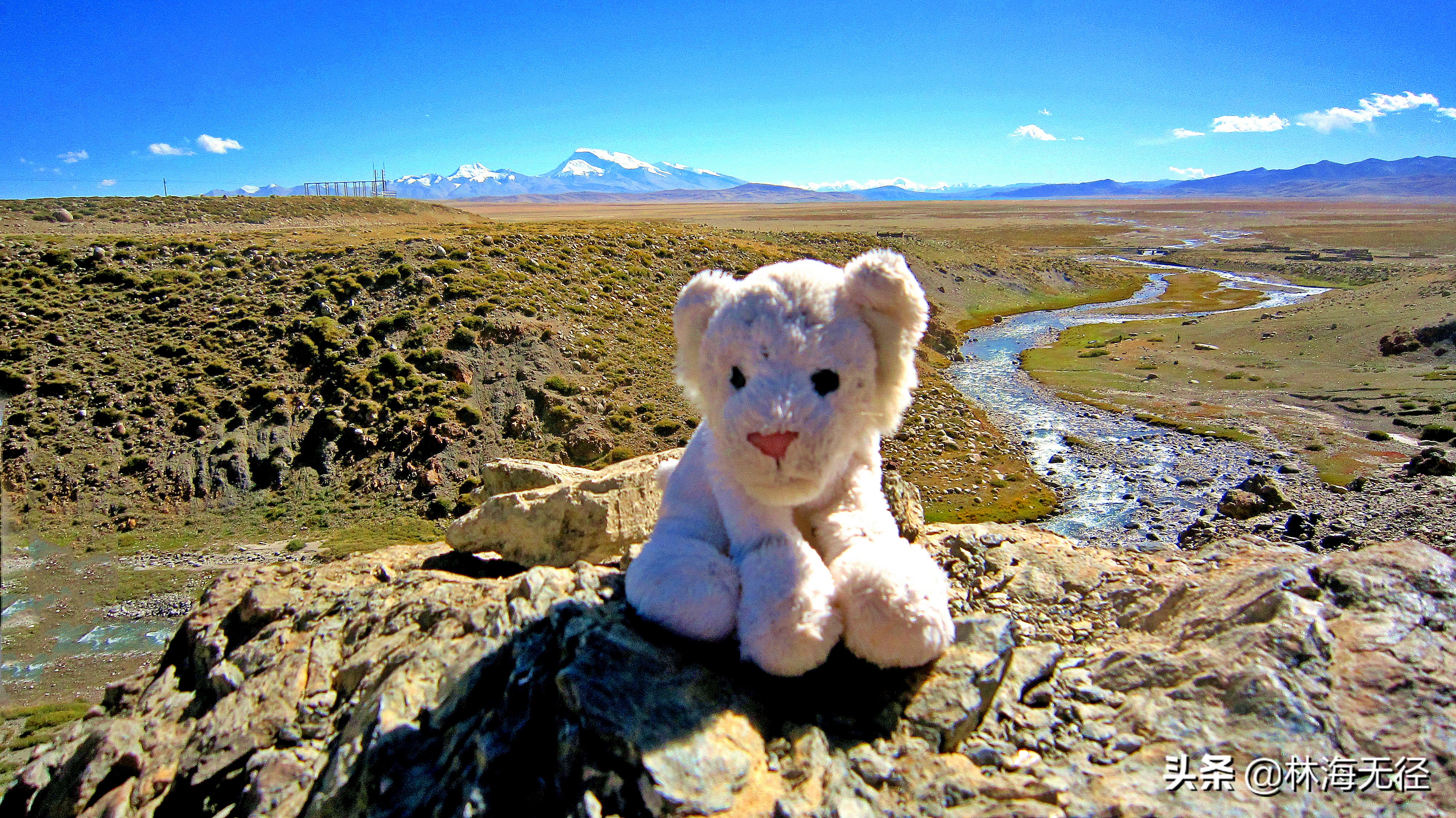 冈仁波齐徒步到拉萨,冈仁波齐徒步十一转