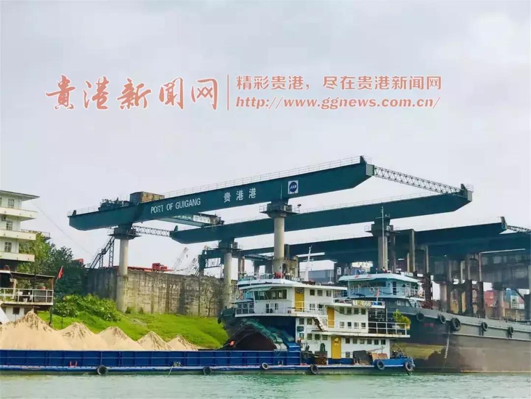 贵港百亿项目最新消息,贵港即将开发的大项目