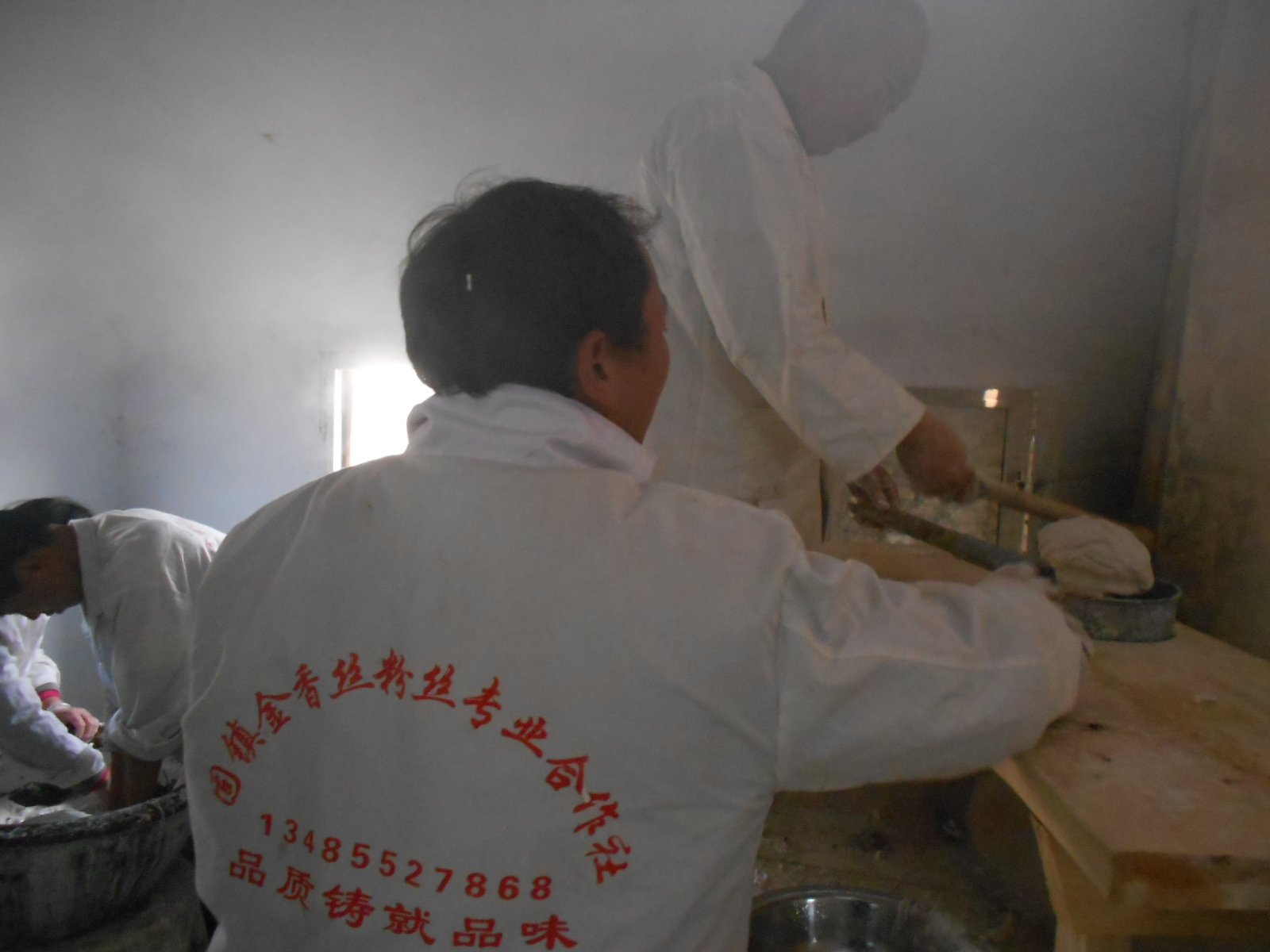 董湖粉丝美味+风味+农业历史，让你开足美食模式