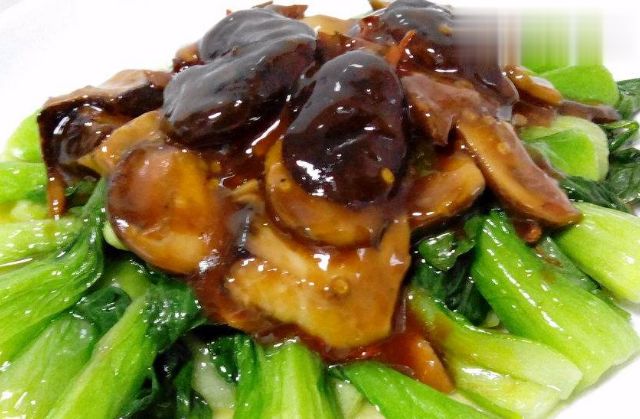 长期吃香菇的好处和坏处有哪些,经常吃香菇有什么危害