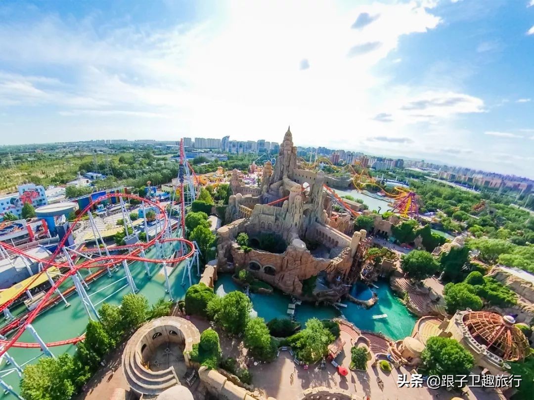 上海法租界十大必去景点图片,2022上海亲子游必去的14个景点