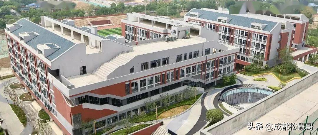 成都哪些私立初中学校比较好,成都好初中排名