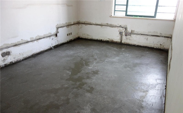 水泥地面找平怎么才能不起皮,水泥地面找平怎么弄