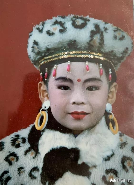 回忆儿时包头,70后的包头城市童年回忆