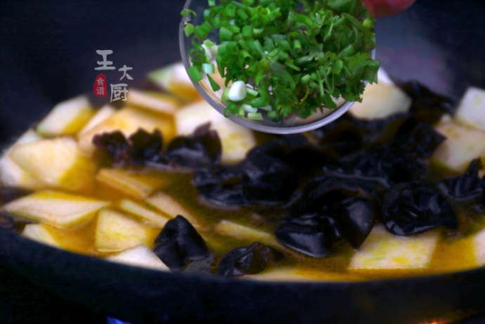 减肥仙女汤,减肥神奇的汤