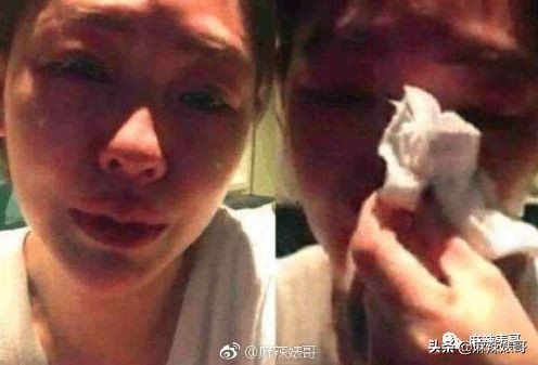 老公夜会嫩模转1万，小S却一个包背10年，这婚姻好不好她不知道？