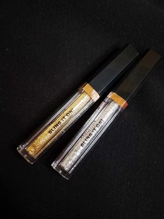 眼影高光提亮液怎么用图片,提亮打底眼影怎么用最好