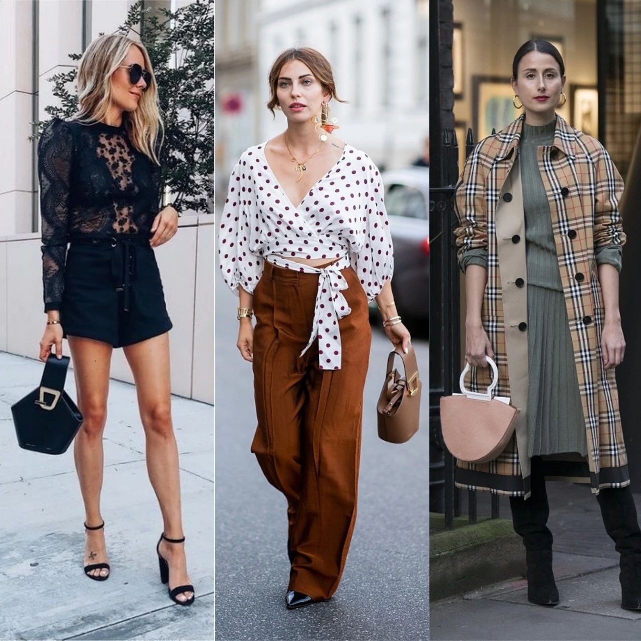 100个包包推荐网红款,10款漂亮的包包