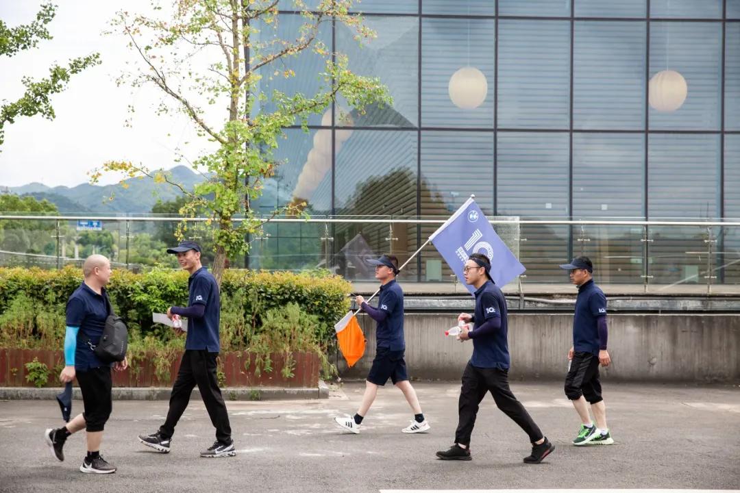 余姚宝恒九周年,余姚宝恒11周年