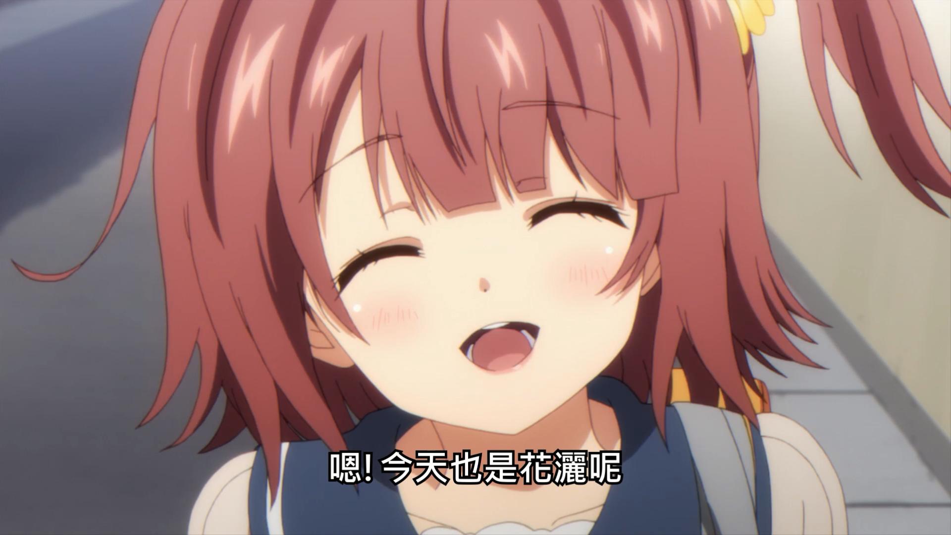 “长椅”成为十月新番名场面，可怜的男主都快被玩坏了