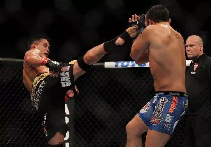 散打王评价一龙全集,一龙最近格斗视频