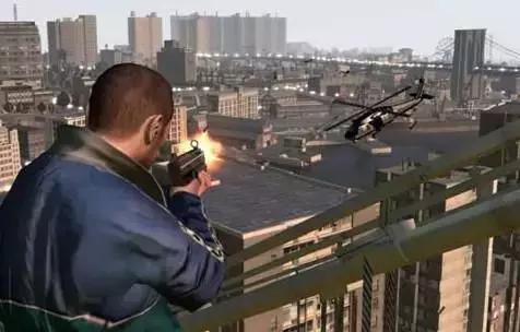 这款曾被批“宣扬不良风气”的大作是如何走向巅峰的？