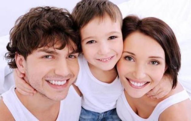 妈,为啥咱家没别墅?,聪明的父母都这么答:孩子自信更懂事