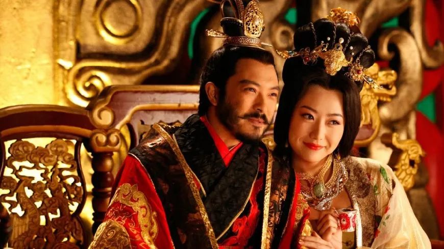 三国真正的乱世,为什么三国乱世比较著名