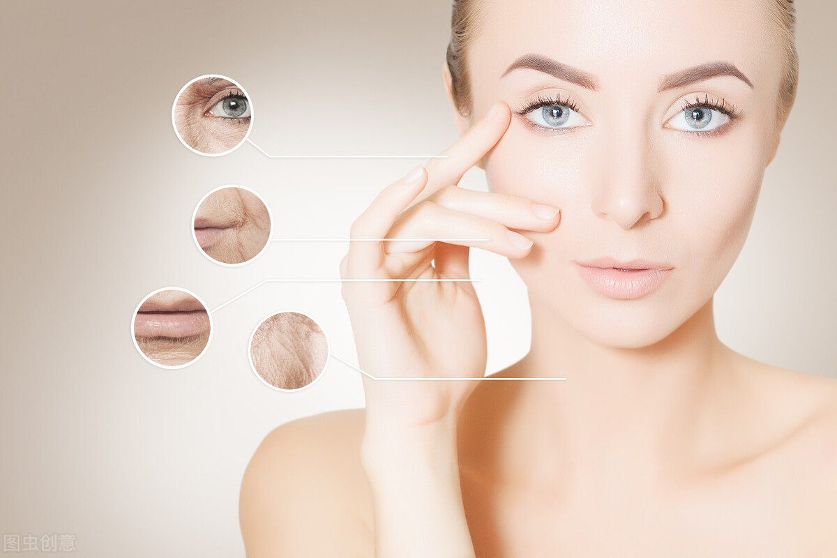 正确的护肤步骤,什么样的护肤法才是正确有效的