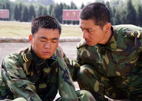 亮剑和武林外传毫无违和感,亮剑电视剧排名前十名