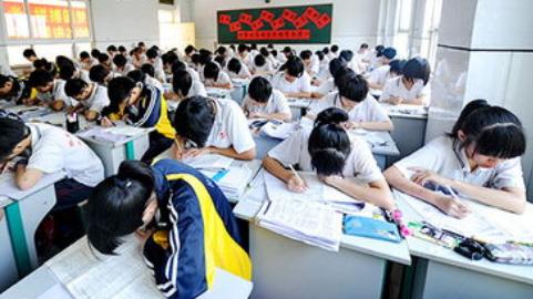 上课不犯困提神醒脑的好方法,高中生课上犯困怎么清醒