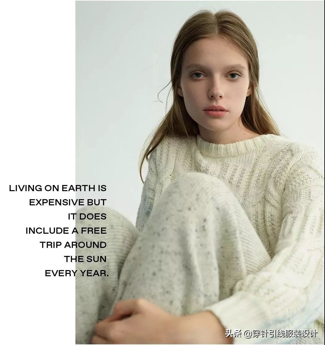 本土快时尚品牌ur的异军突起,快时尚ur多久上新一次