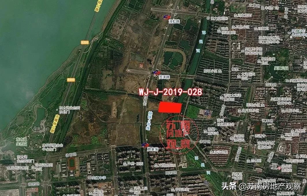 绿地香港拿下太湖新城地块,绿地香港无锡太湖新城