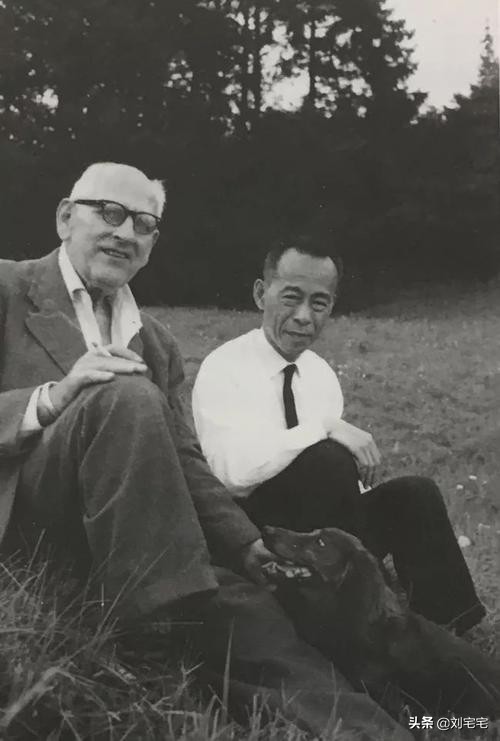 饶宗颐真实故事,饶宗颐讲历史完整版