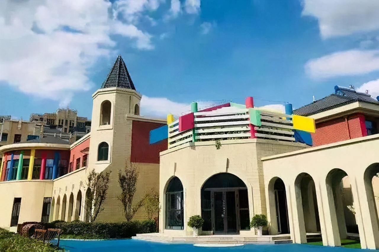 扬州市十大幼儿园,扬州私立幼儿园排名一览表