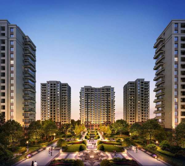 嘉善锦城豪庭70平,投资嘉善房子升值空间怎么样