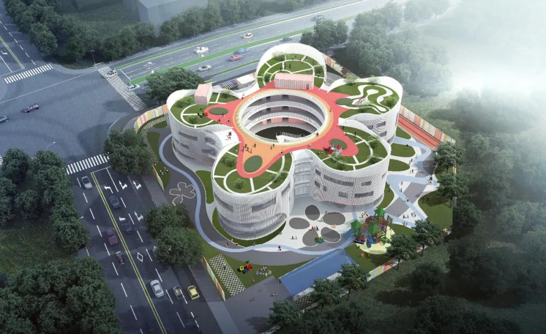 年底温情时刻，这个“治愈系”的时光里，是成熟生活圈的居住范本