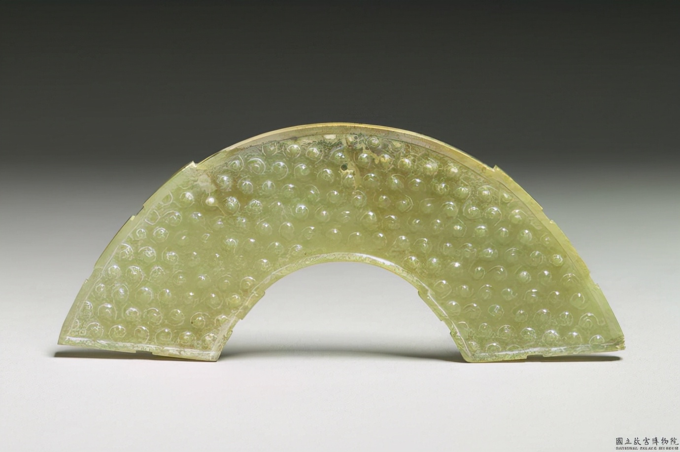 台北故宫博物院汉代玉器,台北故宫博物院高古玉