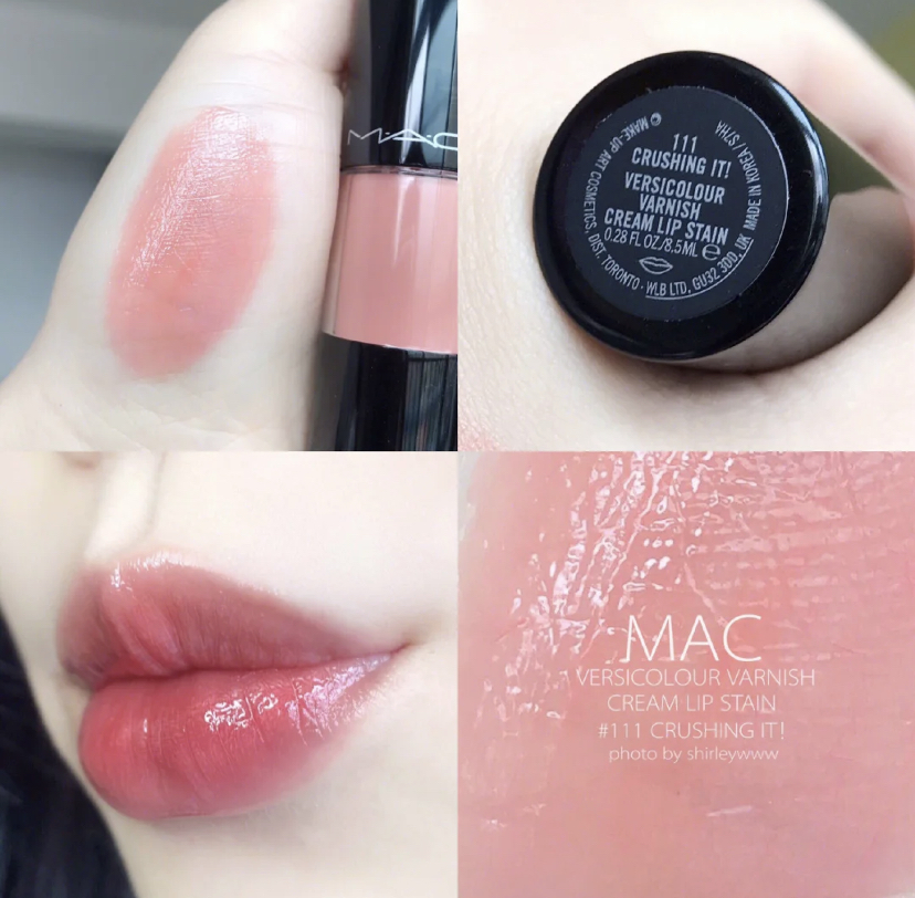 mac口红春夏最新推荐,mac口红春夏推荐