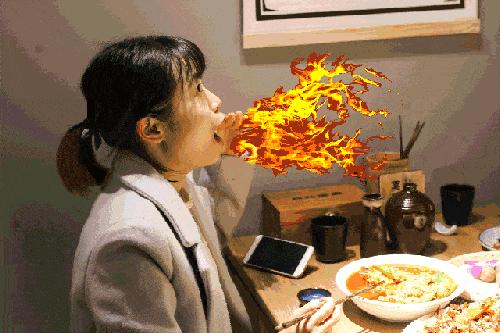 超级工业辣椒,工业辣椒完美收官