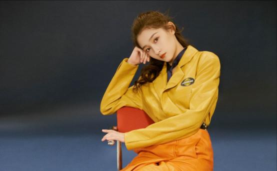 关晓彤林允电影,林允关晓彤广告