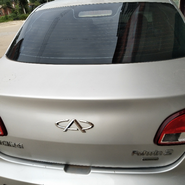 解说奇瑞风云2,奇瑞风云2价格