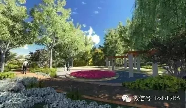 北京东五环新建公园大全,北京新开40个公园详细位置公布