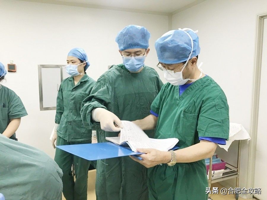 斜视矫正改邪归正,合肥名人眼科医院斜视手术