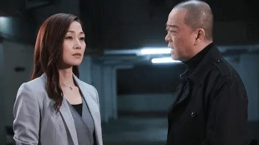 “港迷”的春天来了，林峯港味警匪剧杀青！阵容强大到你不敢相信