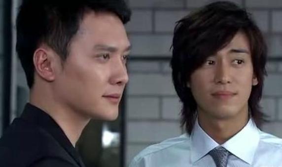 《夏家三千金》播出九年后,女一女三红得发紫,唯独女二不温不火