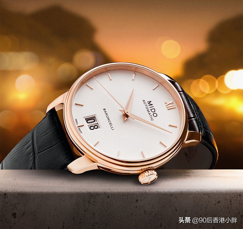 月收入多少适合戴2万的表,美度女士时尚经典腕表