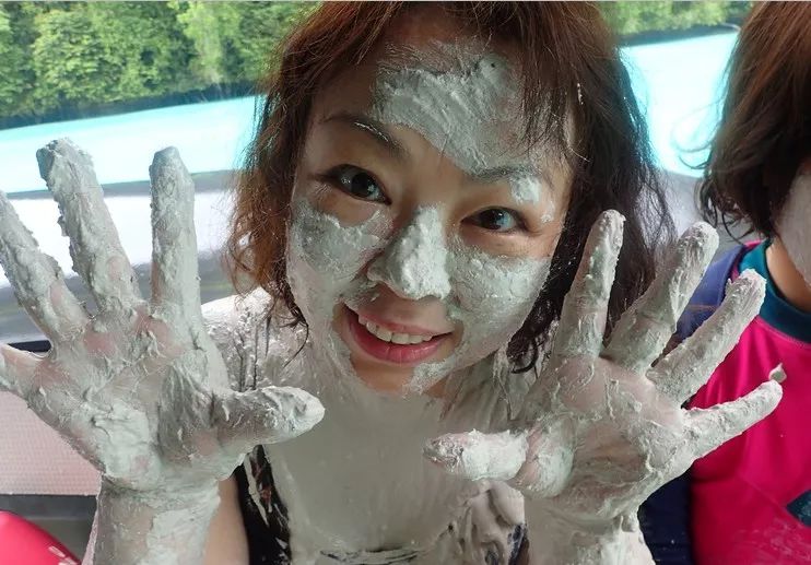 帕劳金色水母,帕劳水母旅行