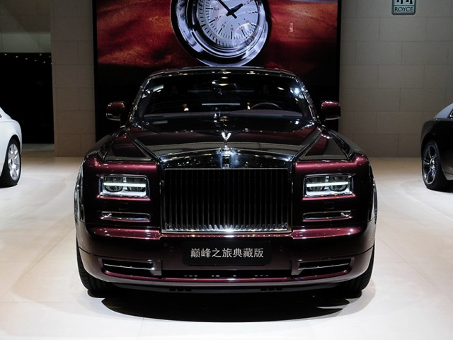 2门4座轿跑，50、100、300和600万元级轿跑有何差距？