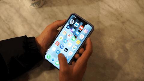 华为mate20pro截图功能,苹果老iphone手机截图功能在哪里