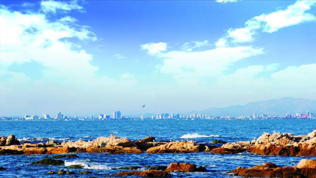 北戴河和秦皇岛哪个名气大,秦皇岛的名气有多大