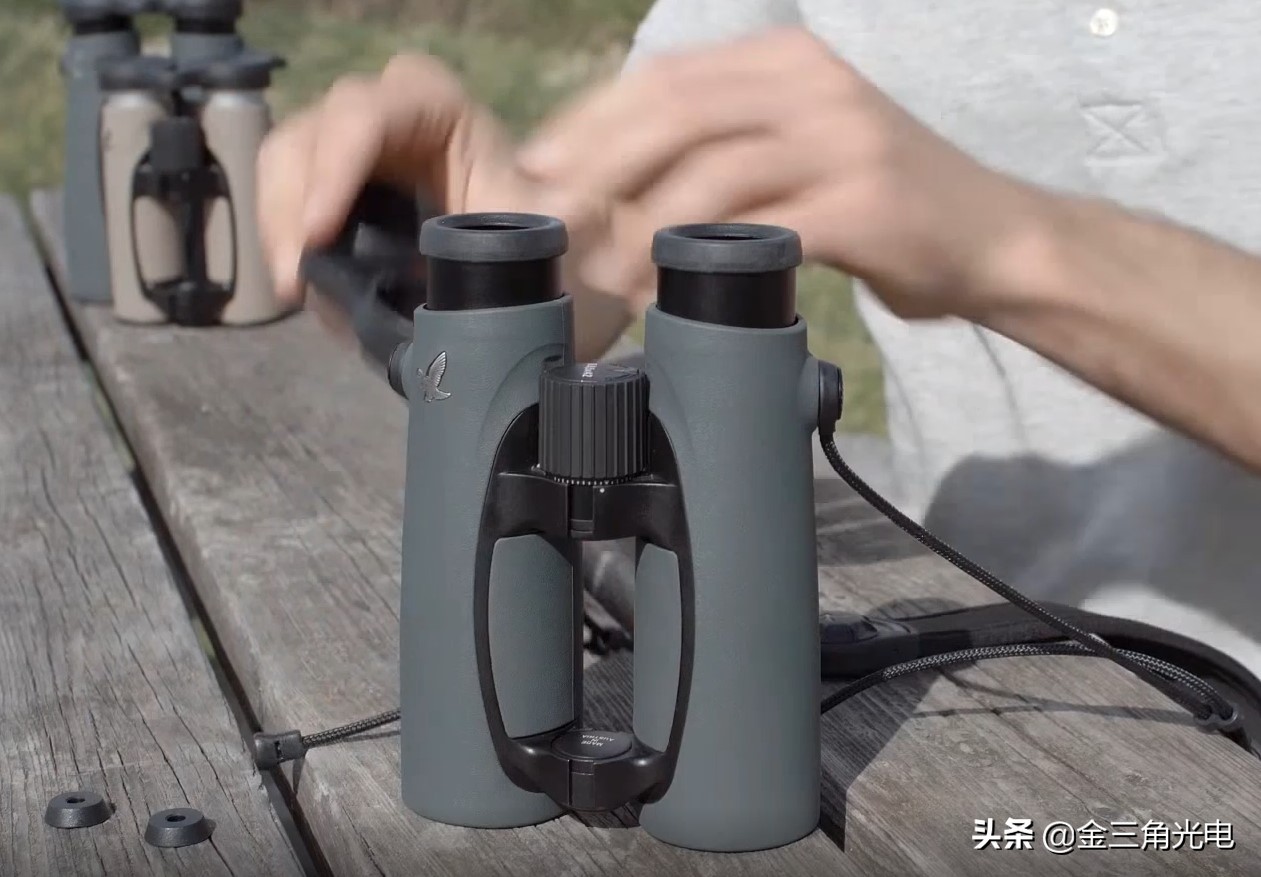 施华洛世奇望远镜el系列,施华洛世奇望远镜el8542