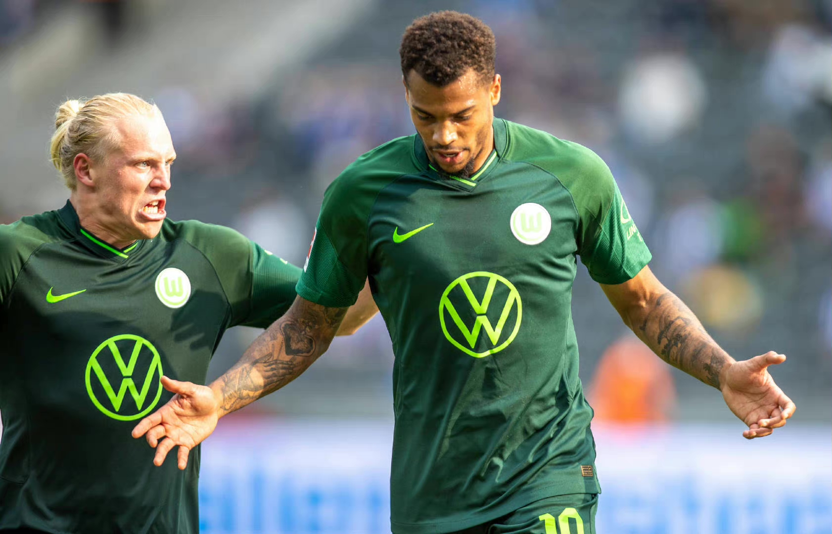 德甲22-23最终积分榜,德甲第22轮最新积分榜