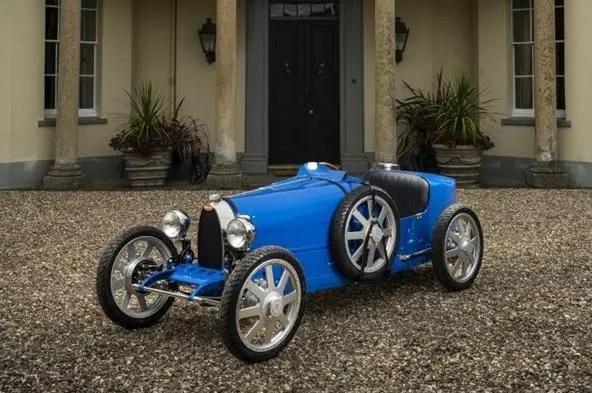 布加迪最便宜的一款报价,最便宜的布加迪现在多少钱