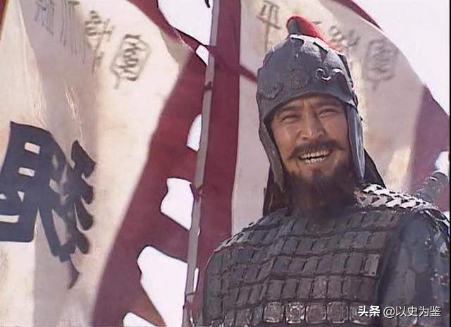 脑后有反骨什么梗,三国正史中的魏延是忠臣还是反贼