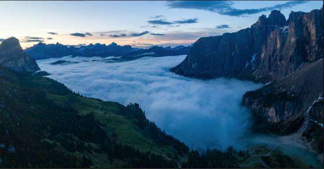 无人机摄影后期四步法,无人机后期摄影怎么拍