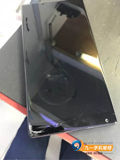 小米mix换玻璃外屏,小米手机mix换外屏视频