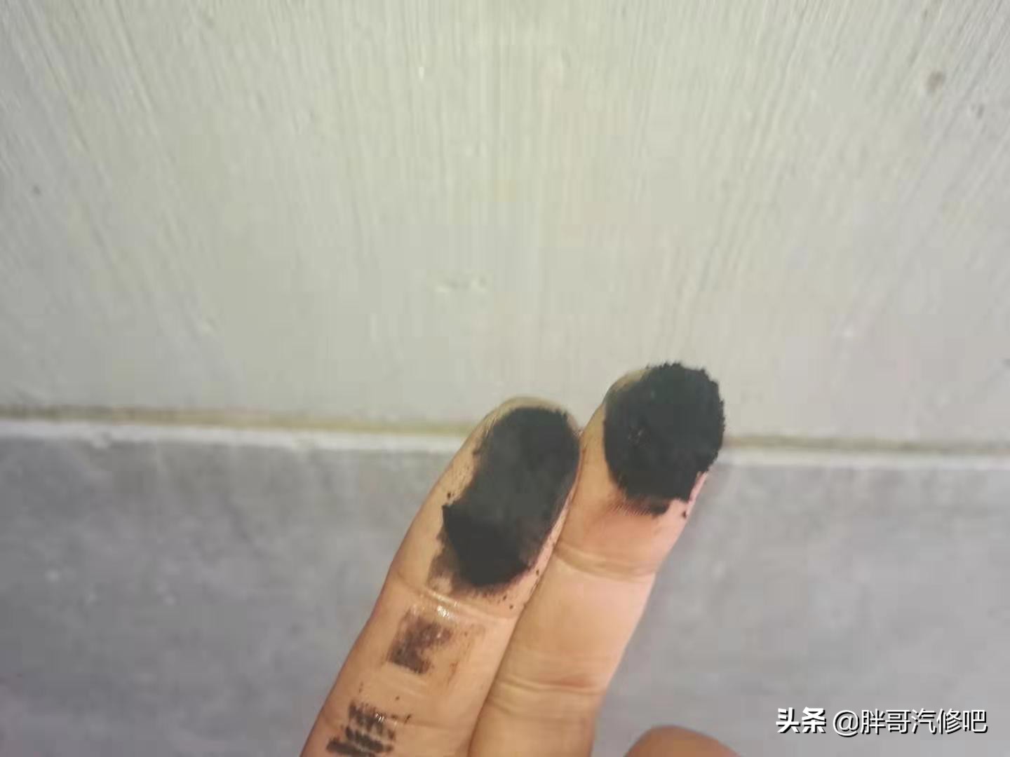 无法清除的仪表EDC故障，误导的微粒过滤器，让胖哥多日心情不好